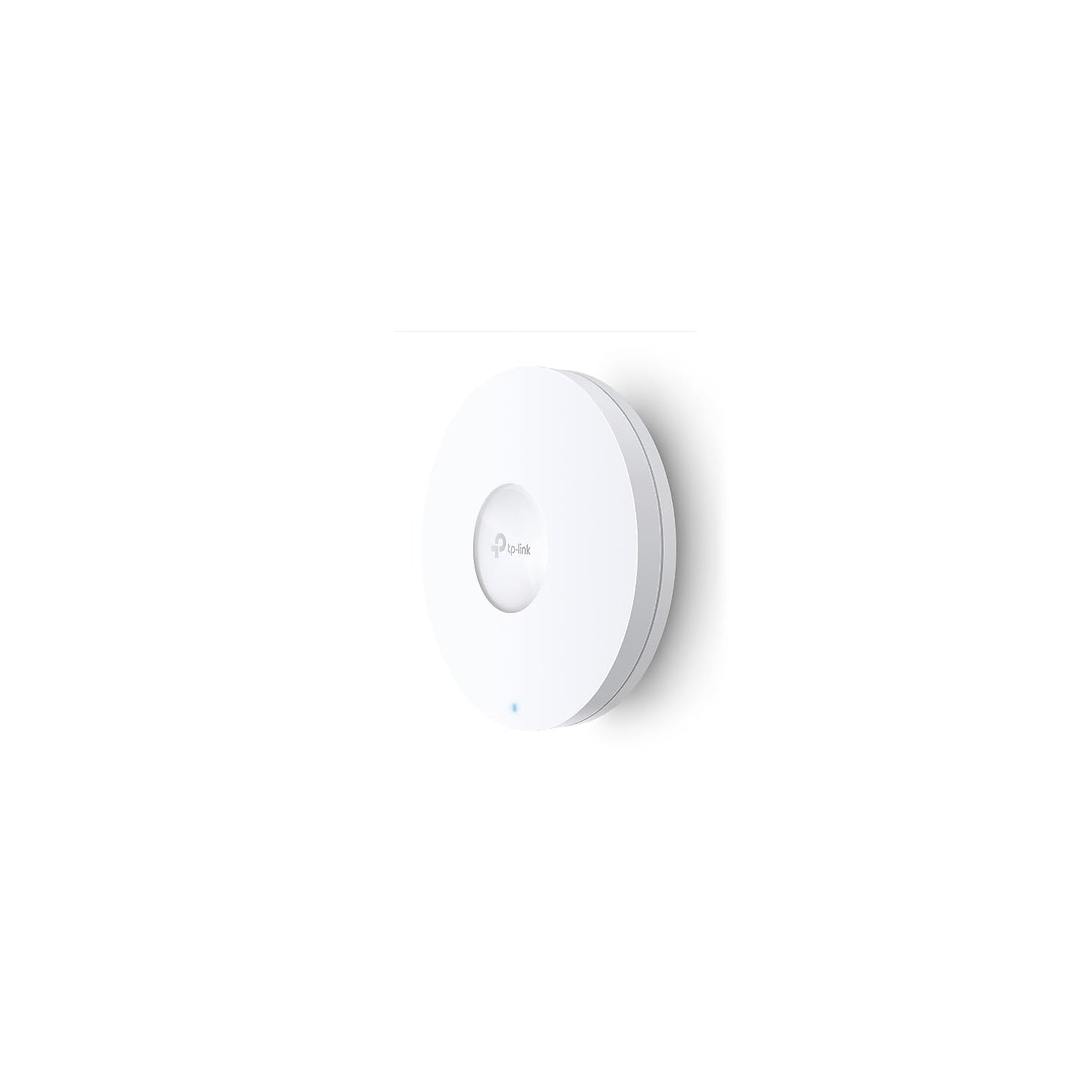 TP-Link Omada WiFi 6 High Density Wireless Access Point - AX3600 Dual Band, 2.5G Port, PoE+ or DC Powered, DC Adapter Included, 5yr Warranty, 8