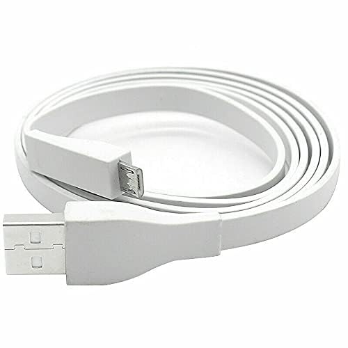 ienza USB Charge Cable Cord Wire for UE Ultimate Ears Power Up Charging Dock, Boom 3, Megaboom 3, Blast, Megablast, Wonderboom