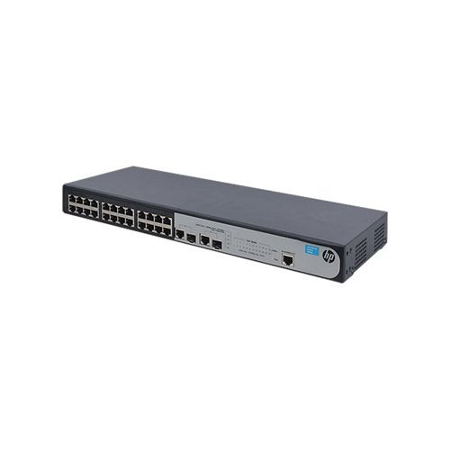2TH3569 - HP 1910-24 Switch (Renewed)