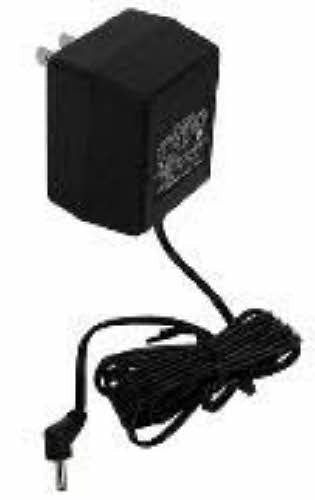 4802 AC Adapter for 3 Signs by Miller Signs