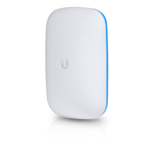 UBNT Networks Ubiquiti UAP-BeaconHD Works with Ubiquiti UniFi AP or Dream Machine.4X Larger Wi-Fi Coverage Range in an Open Space.