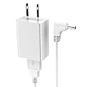 Dreamegg AC Adapter Sound Machines (White)