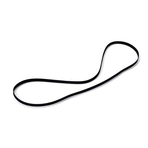 ReadyWired Turntable Belt for BIC 912, 912C, 914, 914C, 916, 920, 940, 980, 981, 1000, 1403, B-10, SP-960