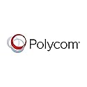 POLYCOM Universal Power Supply for Vvx 301/311 / 401/411 / 501/601. 1-Pack 48v 0.52a Continental Europe Power Plug.