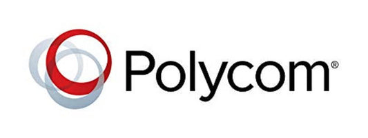 POLYCOM Universal Power Supply for Vvx 301/311 / 401/411 / 501/601. 1-Pack 48v 0.52a Continental Europe Power Plug.