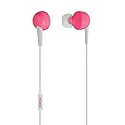 Koss 181066 Keb6i In-Ear Headphones (Pink)