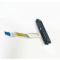 Fleshy Leaf Replacement Compatible with Lenovo Ideapad Gaming 3i 15 3-15IMH05 3-15ARH05 HDD Hard Drive Cable 5C10S30065 NBX0001TC00