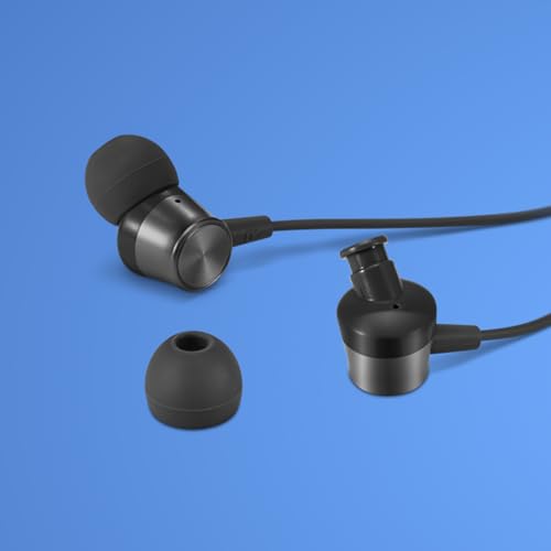 Lenovo USB-C Wired in-Ear Headphone
