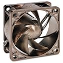 SilenX IXP-34-08 iXtrema Pro 60x25mm 8dBA 10CFM PC Computer Case Fan