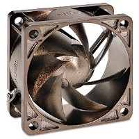 SilenX IXP-34-08 iXtrema Pro 60x25mm 8dBA 10CFM PC Computer Case Fan