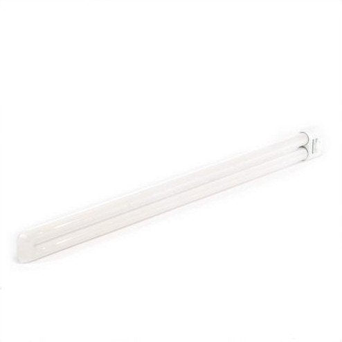 Sylvania 20585 (6-Pack) FT40DL/835/RS/ECO 40-Watt Single Tube Compact Fluorescent Light Bulb, 3500K, 2709 Lumens, 82 CRI, T5 Shape, 4-Pin 2G11 Base