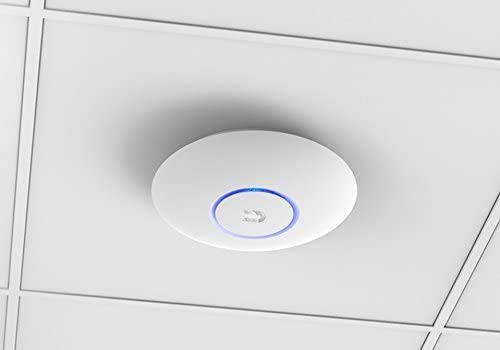 Ubiquiti Unifi Ap-AC Lite - Wireless Access Point - 802.11 B/A/G/n/AC (UAPACLITEUS), White