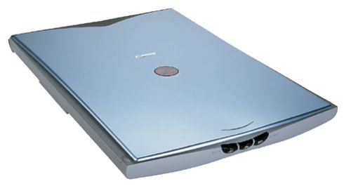 Canon CanoScan LiDE 30 Scanner