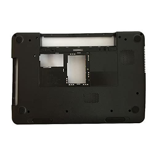 New Laptop Cover for DELL Inspiron 15R N5110 M5110 39D-00ZD-A00 Bottom Base Case and Palmrest Upper Cover (Bottom Base Case)
