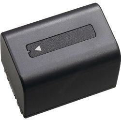 Ultra High Capacity 'Intelligent' LithiumIon Battery for Sony Handycam NEXVG10