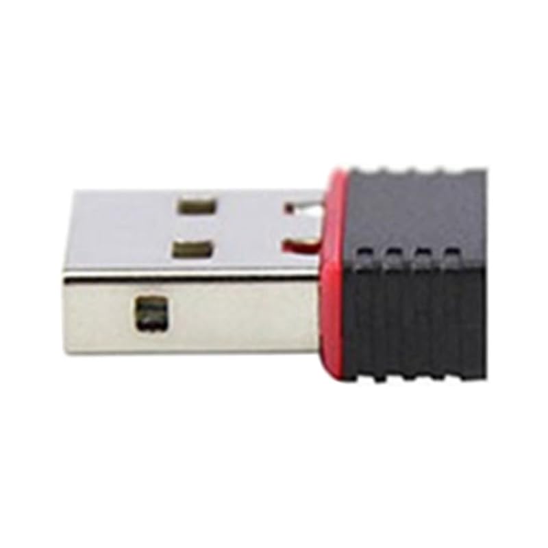 10PCS RTL8188 USB Mini 802.11N