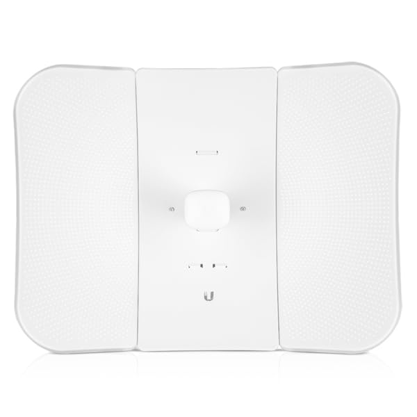 Ubiquiti Networks LiteBeam 5AC Long-Range, LBE-5AC-LR (Long-Range)