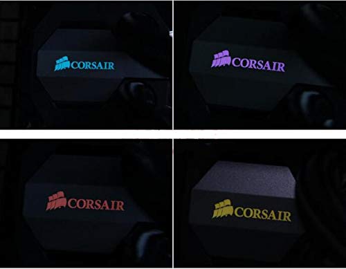 Micro USB Cable for Connector CPU Cooler Fan Corsair h150i Pro /h100i Pro /h115i Pro /h60(2018)/ h100i RGB Platinum / h115i RGB Platinum / h100X RGB
