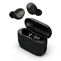 JLab Go Air Pop+ True Wireless Earbuds, in Ear Headphones, Bluetooth Earphones, 35H Playtime Ear Buds, Bluetooth Earbuds with Microphone, USB-C