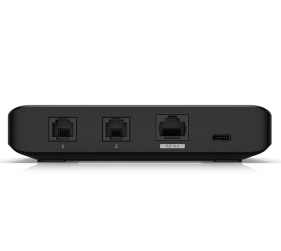 Ubiquiti Talk Telephone Adapter