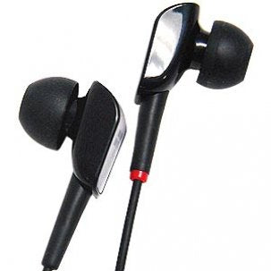 Stereo Handsfree Headset 3.5mm Earphones w Microphone for Samsung Galaxy Tab S 10.5, 8.4 - Galaxy Tab A, Tab S2 8.0, 9.7 - Galaxy Tab 4 7.0, 8.0…