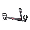 Minelab GO-FIND 22 Ultra-Light Collapsible Metal Detector for Adults & Kids with 8" Waterproof Coil
