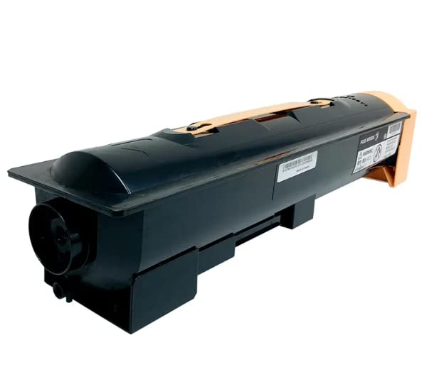 Laser Tek Services Compatible Toner Cartridge Replacement for Xerox 5325 006R01159 Works with Xerox WorkCentre 5325 5330 5335 Printers (Black, 2 Pack)