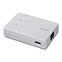 Casio YP-100 Multi-functional Wireless & USB Presentation Kit for XJ-S30 XJ-360 XJ-460 Projectors