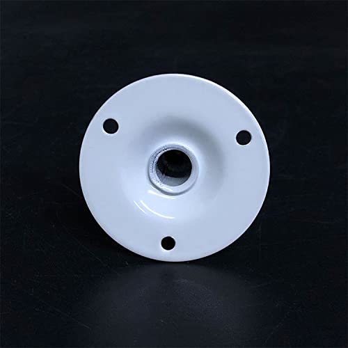 Camera Bracket Mount Pack of 4 Metal Outdoor/Indoor Use Security Bracket for Oculus Rift Sensor CCTV Suvellicance System