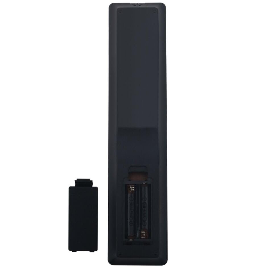 New RC-1192 Replace Remote for Denon AV Receiver AVR-X2100W AVR-X3200W AVR-X3300