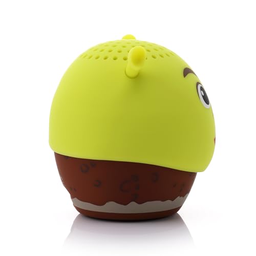 Bitty Boomers DreamWorks Shrek: Shrek - Mini Bluetooth Speaker