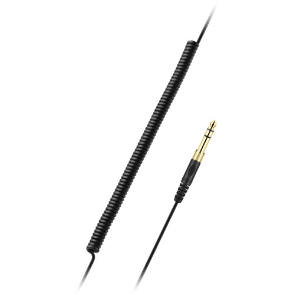Sennheiser HD 280 Pro Circumaural Closed-Back Monitor Headphones Bundled with Full-Sized Headphone Case + Cleaning Cloth (3 Items)