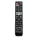 Replacement Remote Control AH59-02414A for Samsung Home Theater System HT-D450, HT-D450/ZK, HT-D453H, HT-D453H/XY, HT-D455