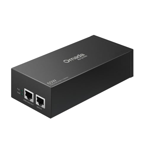 TP-Link Omada 10G PoE++ Injector