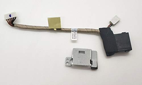 New DC Jack for Lenovo ThinkPad X1 Carbon P/N 50.4RQ01.001