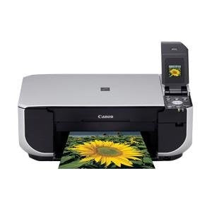 Canon PIXMA MP470 Special edition Multifunction Photo Printer