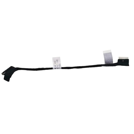 GinTai Battery Power Wire Connector Cable Replacement for Dell Latitude 5420 5421 E5420 E5421 Laptop CN-0WHXFP 0WHXFP WHXFP DC02003PI00 DC02003SY00