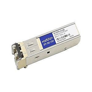 AddOn Force10 GP-SFP2-1S Compatible SFP