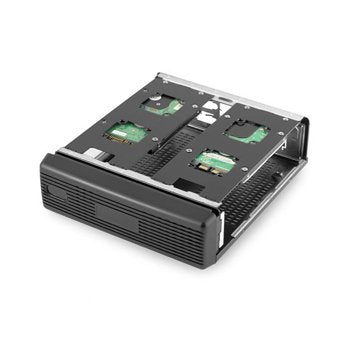 MITXPC Hard Drive Mounting Bracket for M350 Mini-ITX Enclosure