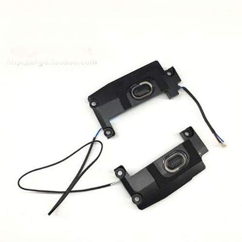 GinTai Built in Internal Speaker Kit (R+L) Fix Sound Distort Buzz Muffled Faulty Speaker Replacement for Lenovo Thinkpad T460S 20F9 20FA T470S 20HF