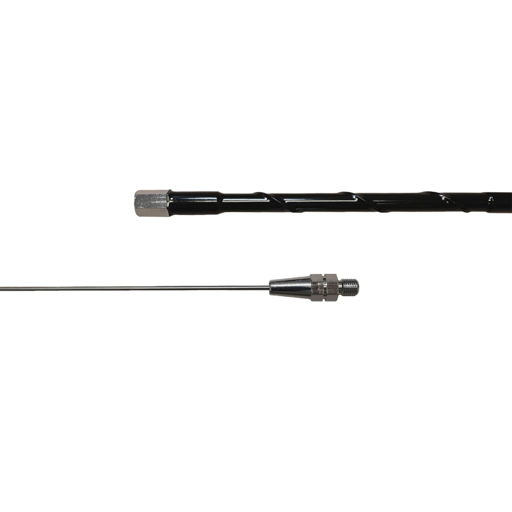 Intellitron MA-2020T 20m Ham Stick 3/8x24 Mobile Antenna 250w