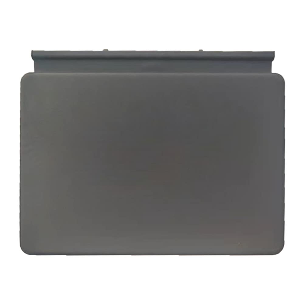 GHAG Replacement Palmrest Cover Keyboard for Lenovo CT-X636F Ideapad Duet Chromebook 10.1 inch Tablet PC Keyboard palmrest