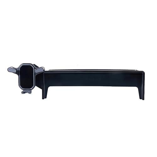 swifeather for Tesla Phone Holder Mount Model 3 2023-2025 Model Y 2025 Accessories Accessory, Car Phone Holder Mount Compatible with Tesla 15.4"