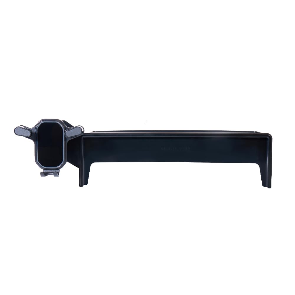 swifeather for Tesla Phone Holder Mount Model 3 2023-2025 Model Y 2025 Accessories Accessory, Car Phone Holder Mount Compatible with Tesla 15.4"