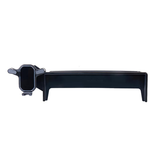 swifeather for Tesla Phone Holder Mount Model 3 2023-2025 Model Y 2025 Accessories Accessory, Car Phone Holder Mount Compatible with Tesla 15.4"
