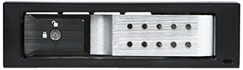 iStarUSA Group Component and Others (BPN-DE110SS-SILVER)