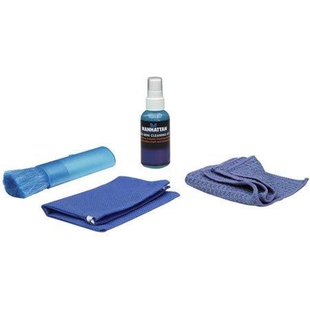 MANHATTAN Cleaning Kit, Clean (421010) (ICI421010)