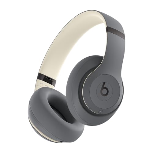 Beats Studio Pro - Premium Wireless Over-Ear Headphones- Up to 40-Hour Battery Life, Active Noise Cancelling, USB-C Lossless Audio, Apple & Android…