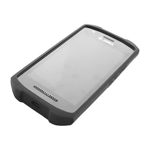 Protective Silicone Case for Zebra TC21 and TC26