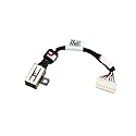 Suyitai DC in Power Jack Charging Port Cable Connector Replacement for DELL Precision 15 5510 5520 5530 5540 3800 9530 XPS 15 7590 9530 9570 9550 9560